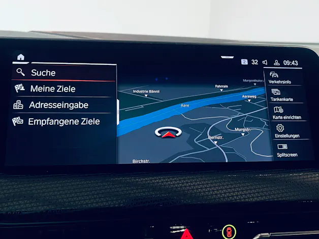 BMW 118i Sport Line Steptronic