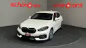 BMW 118i Sport Line Steptronic