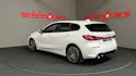 BMW 118i Sport Line Steptronic