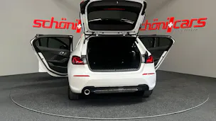 BMW 118i Sport Line Steptronic