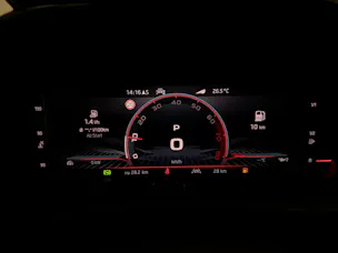 SKODA Fabia 1.0 TSI Monte Carlo DSG