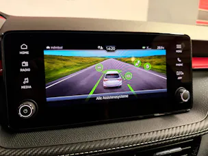 SKODA Fabia 1.0 TSI Monte Carlo DSG
