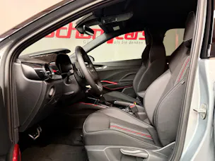 SKODA Fabia 1.0 TSI Monte Carlo DSG