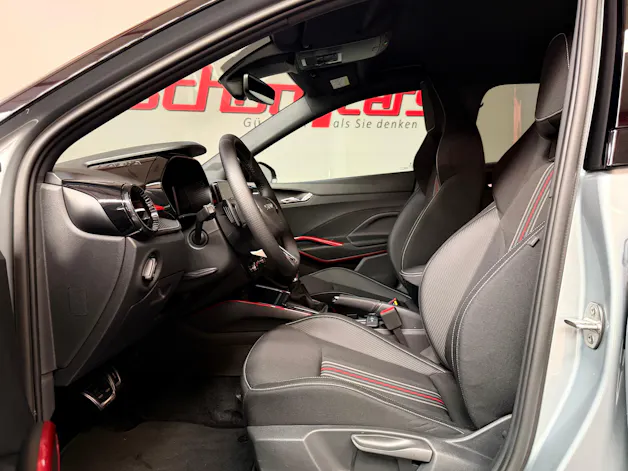 SKODA Fabia 1.0 TSI Monte Carlo DSG
