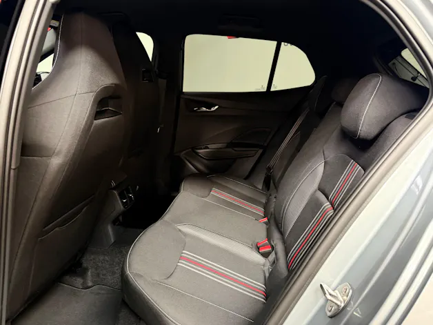 SKODA Fabia 1.0 TSI Monte Carlo DSG