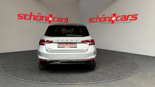 SKODA Fabia 1.0 TSI Monte Carlo DSG