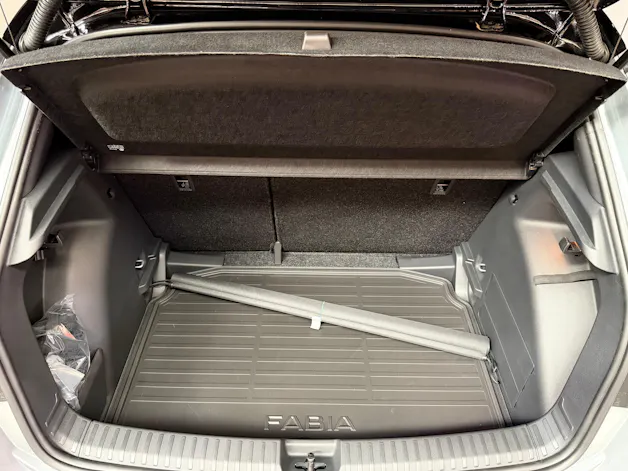 SKODA Fabia 1.0 TSI Monte Carlo DSG