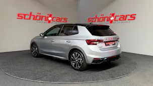 SKODA Fabia 1.0 TSI Monte Carlo DSG