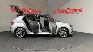 SKODA Fabia 1.0 TSI Monte Carlo DSG
