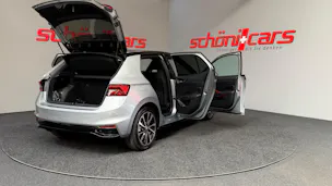 SKODA Fabia 1.0 TSI Monte Carlo DSG