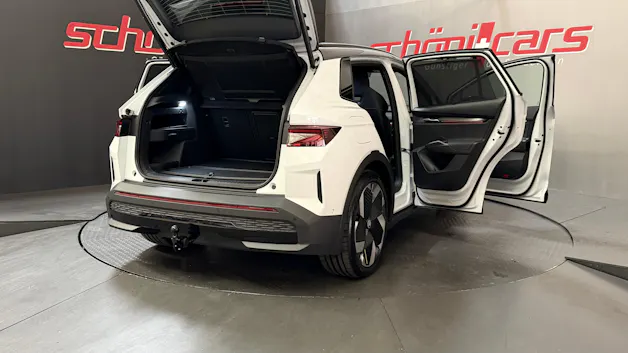 SKODA Elroq RS 4x4