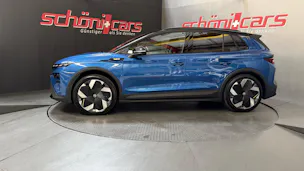 SKODA Elroq 85 RS 4x4 MAXX