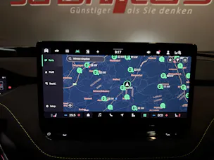 SKODA Elroq 85 RS 4x4 MAXX