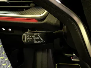 SKODA Elroq 85 RS 4x4 MAXX