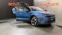 SKODA Elroq 85 RS 4x4 MAXX