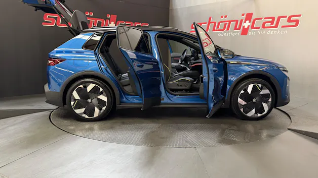 SKODA Elroq 85 RS 4x4 MAXX