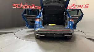 SKODA Elroq 85 RS 4x4 MAXX