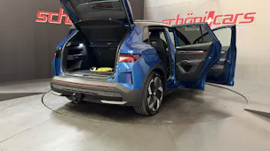 SKODA Elroq 85 RS 4x4 MAXX