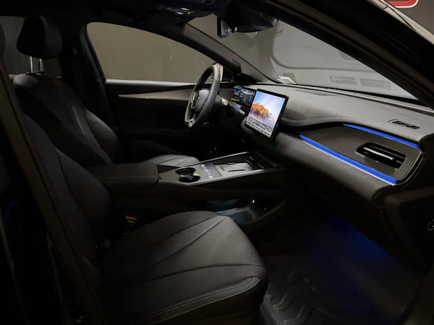 BYD Seal 6 DM-i Touring Comfort