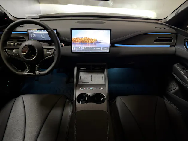 BYD Seal 6 DM-i Touring Comfort