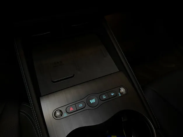 BYD Seal 6 DM-i Touring Comfort