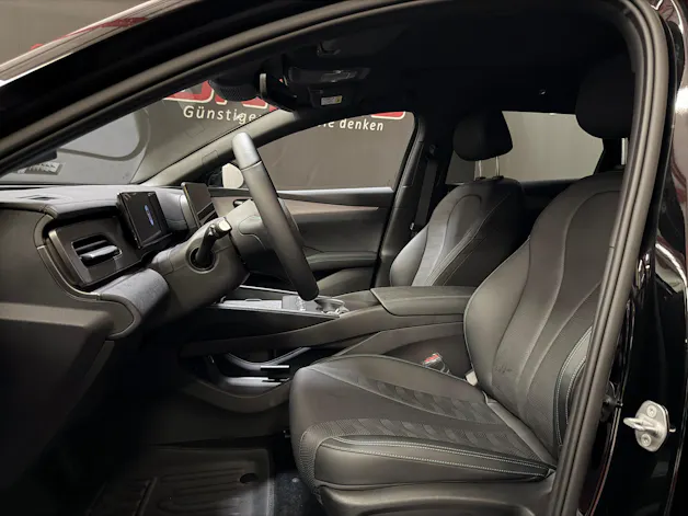 BYD Seal 6 DM-i Touring Comfort