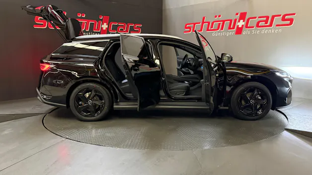 BYD Seal 6 DM-i Touring Comfort