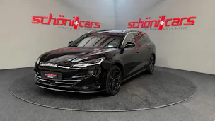 BYD Seal 6 DM-i Touring Comfort
