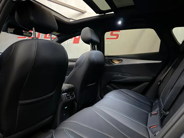 BYD Seal 6 DM-i Touring Comfort