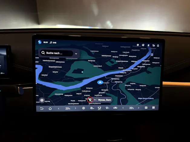 BYD Seal 6 DM-i Touring Comfort