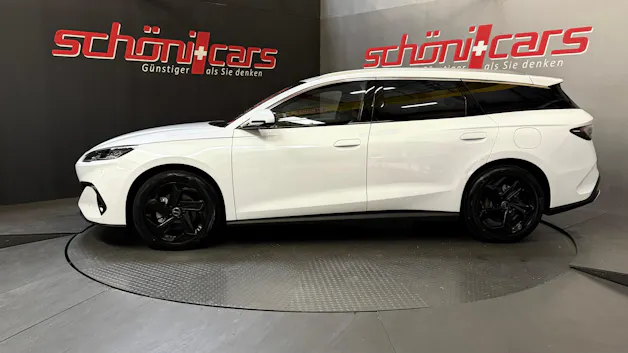 BYD Seal 6 DM-i Touring Comfort