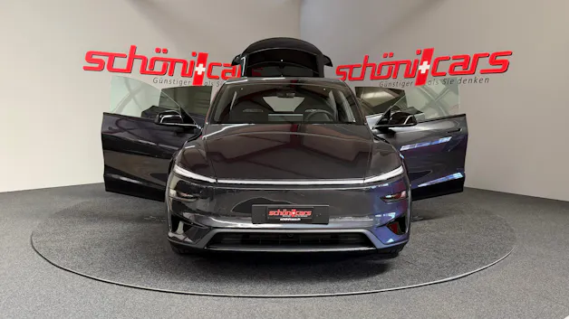 Tesla Model Y Performance AHK