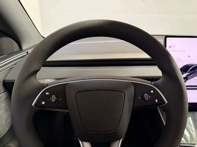 Tesla Model Y Performance AHK
