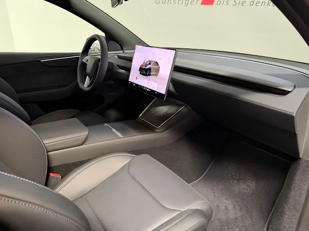 Tesla Model Y Performance AHK
