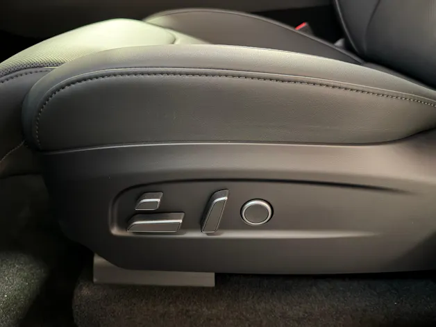 Tesla Model Y Performance AHK