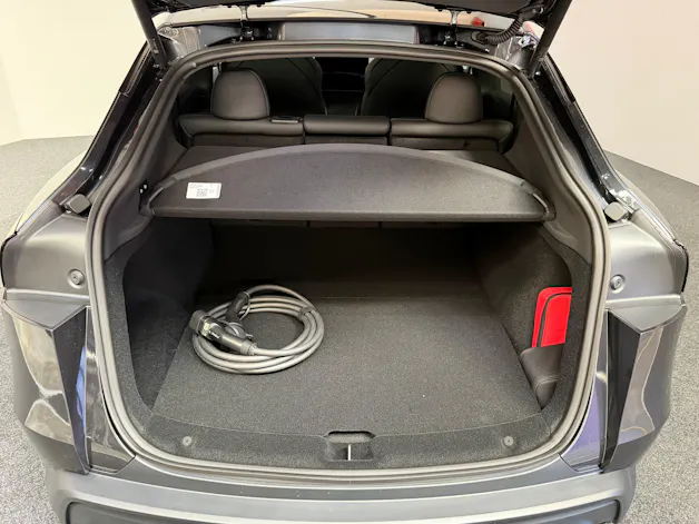Tesla Model Y Performance AHK