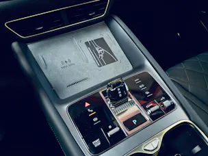BYD Sealion 7 91,3 kWh Excellence AWD AHK
