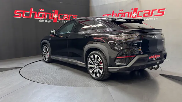 BYD Sealion 7 91,3 kWh Excellence AWD AHK