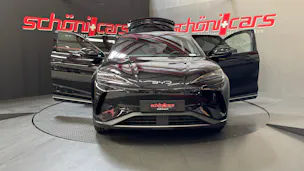BYD Sealion 7 91,3 kWh Excellence AWD AHK