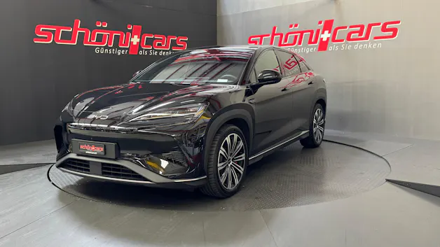 BYD Sealion 7 91,3 kWh Excellence AWD AHK