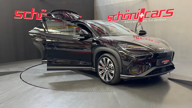 BYD Sealion 7 91,3 kWh Excellence AWD AHK