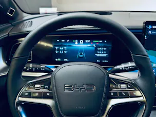 BYD Sealion 7 91,3 kWh Excellence AWD AHK