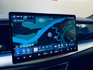 BYD Sealion 7 91,3 kWh Excellence AWD AHK
