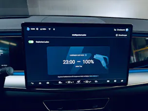 BYD Sealion 7 91,3 kWh Excellence AWD AHK