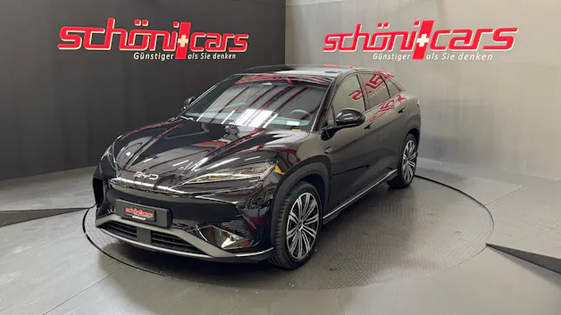 BYD Sealion 7 91,3 kWh Excellence AWD AHK