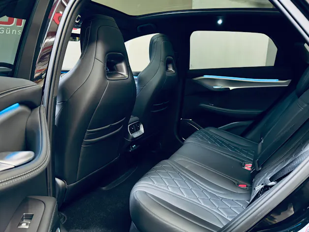 BYD Sealion 7 91,3 kWh Excellence AWD AHK
