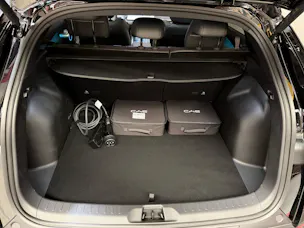 BYD Atto 3 EVO 74.8 kWh Design