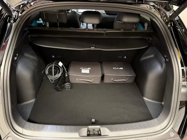 BYD Atto 3 EVO 74.8 kWh Design