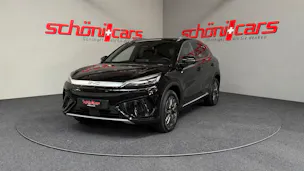 BYD Atto 3 EVO 74.8 kWh Design
