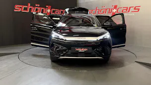 BYD Atto 3 EVO 74.8 kWh Design